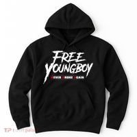 Free Y.O.U.N.G.B.O.Y Hoodie thumb 0