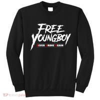 Free Y.O.U.N.G.B.O.Y Sweatshirt thumb 0
