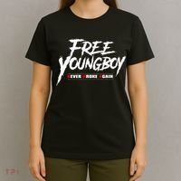Free Y.O.U.N.G.B.O.Y T-Shirt thumb 4