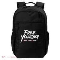 Free Y.O.U.N.G.B.O.Y Backpack thumb 0