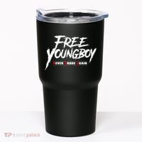 Free Y.O.U.N.G.B.O.Y Tumbler thumb 0