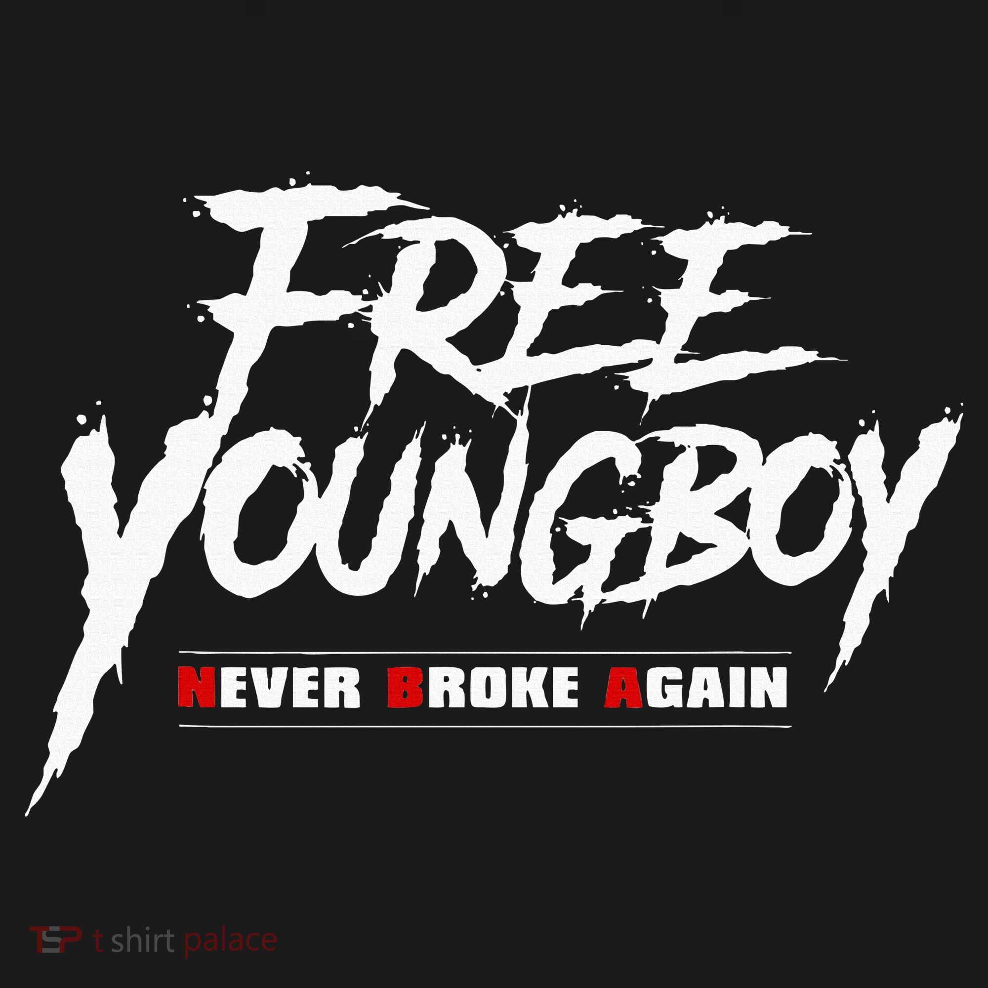 Free Y.O.U.N.G.B.O.Y Visor
