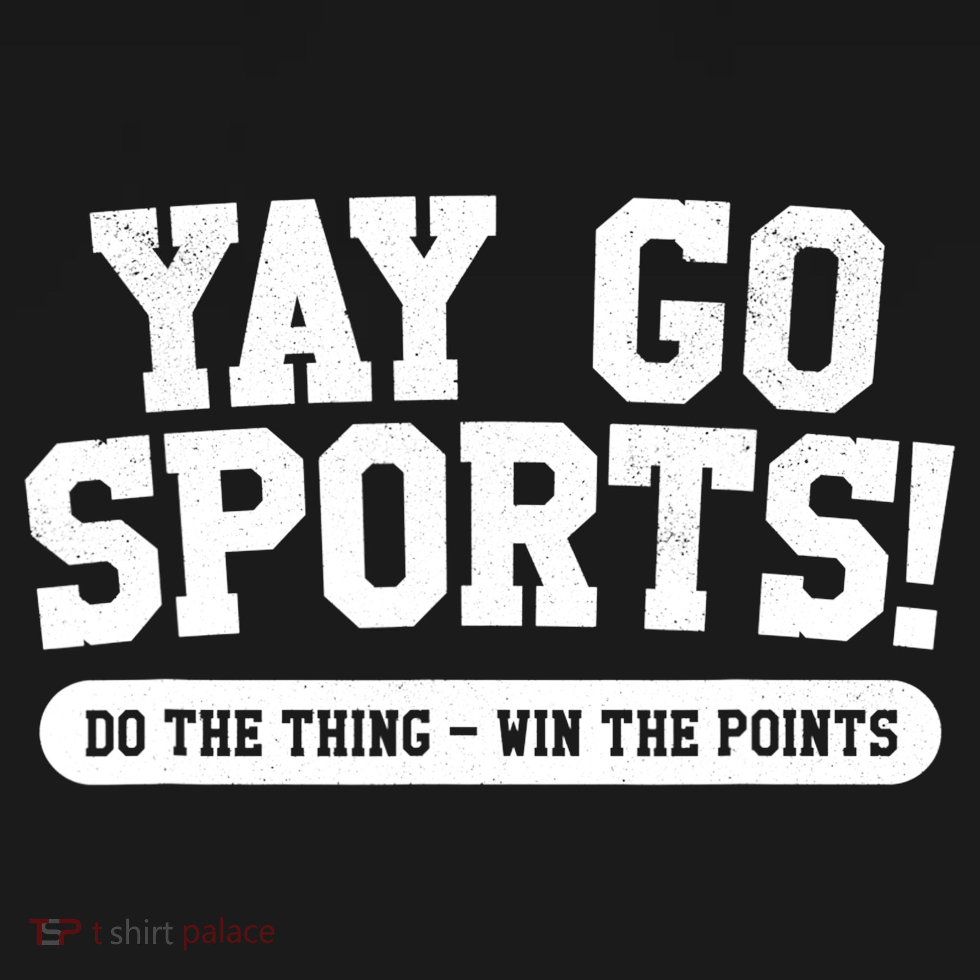Funny Yay Go Sports Gift Funny Sports Gift Women's Hoodie