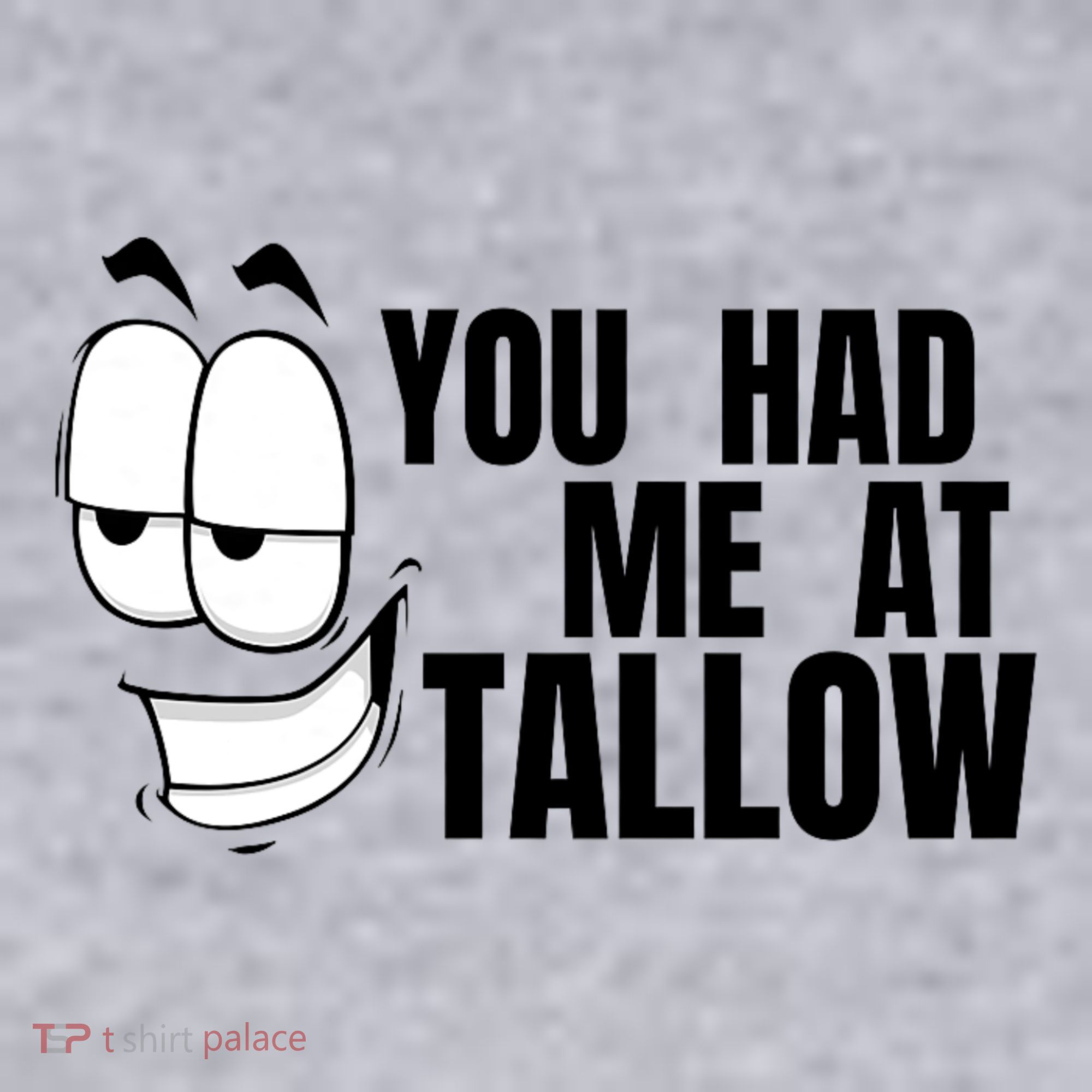 Funny You Had Me At Tallow Replace Seed Oils Maha Be Heathy Ladies Heavyweight Boxy Pullover Hoodie