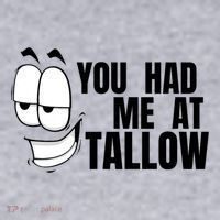 Funny You Had Me At Tallow Replace Seed Oils Maha Be Heathy Women's Sweatshirt thumb 2