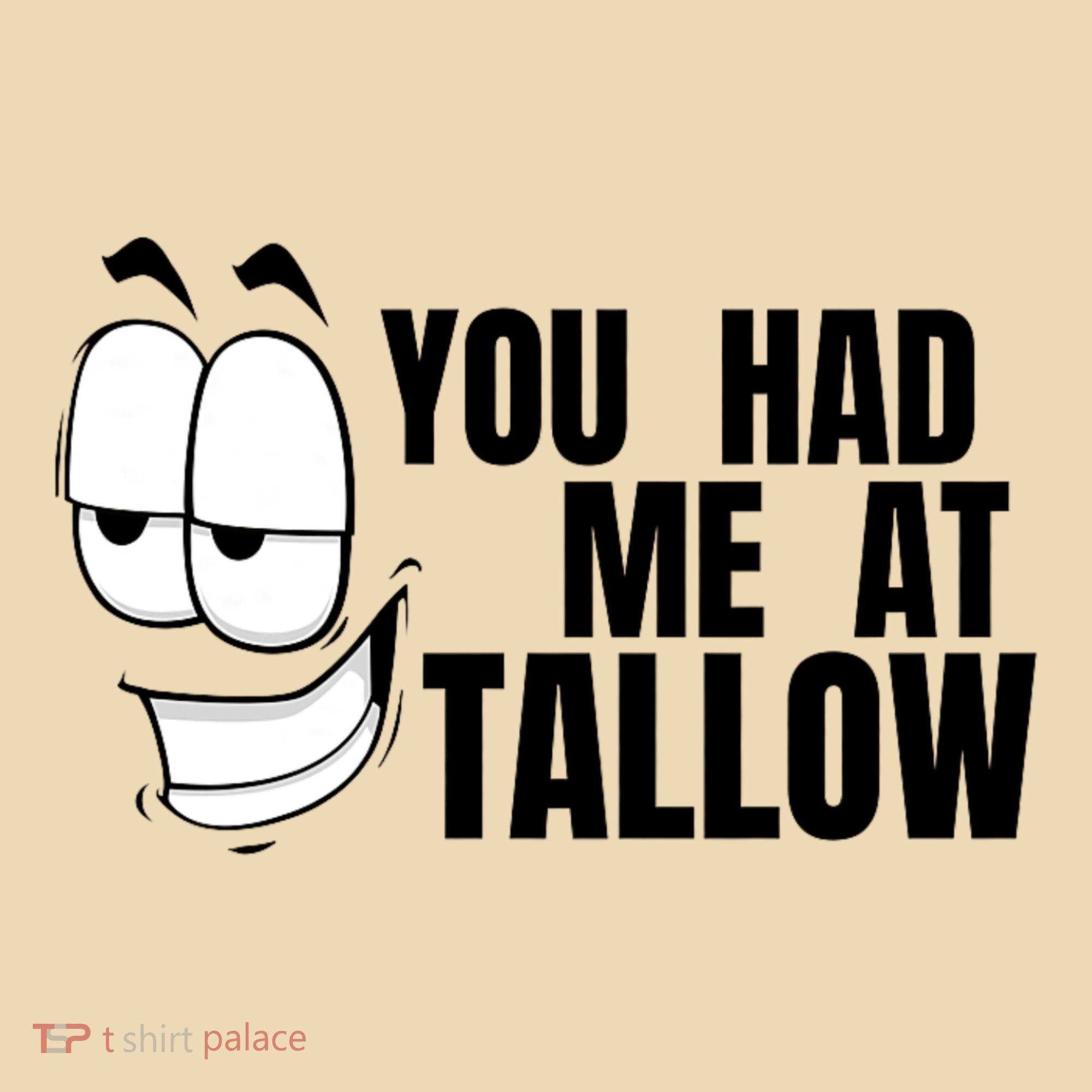 Funny You Had Me At Tallow Replace Seed Oils Maha Be Heathy Tote Bag