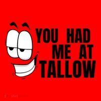 Funny You Had Me At Tallow Replace Seed Oils Maha Be Heathy Santa Hat thumb 1