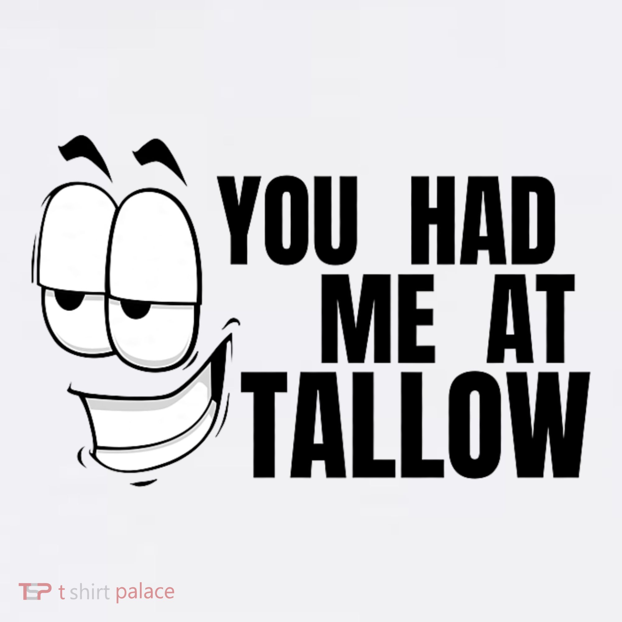 Funny You Had Me At Tallow Replace Seed Oils Maha Be Heathy Women's Cooling Performance Crew T-Shirt
