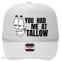 Funny You Had Me At Tallow Replace Seed Oils Maha Be Heathy Hat thumb 0