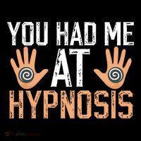 Funny You Had Me At Hypnosis Toddler Hoodie thumb 2