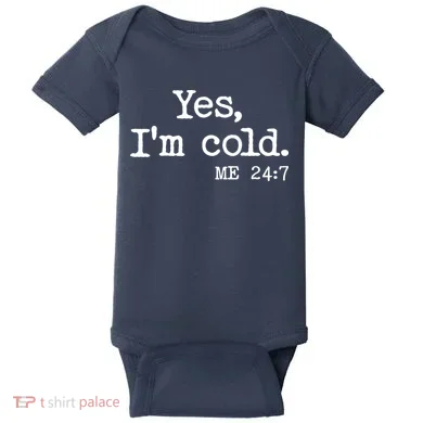Baby Bodysuit