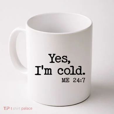 Coffee Mug