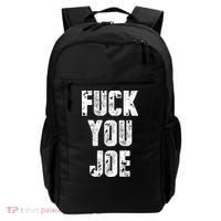 F*ck You Joe Backpack thumb 0