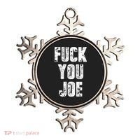 F*ck You Joe Ornament thumb 0