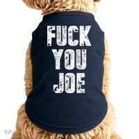 F*ck You Joe Doggie Tank thumb 0