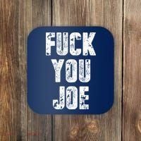 F*ck You Joe Coaster thumb 0
