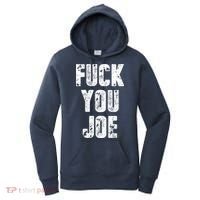 F*ck You Joe Women's Hoodie thumb 0