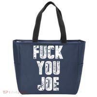 F*ck You Joe Tote Bag thumb 0
