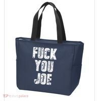 F*ck You Joe Tote Bag thumb 3