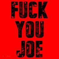 F*ck You Joe Santa Hat thumb 1