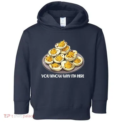 Toddler Hoodie