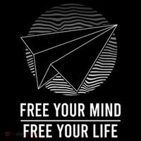 Free Your Mind Free Your Life Coaster thumb 2