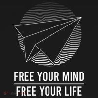 Free Your Mind Free Your Life Women's Tank Top thumb 5