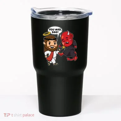 Tumbler