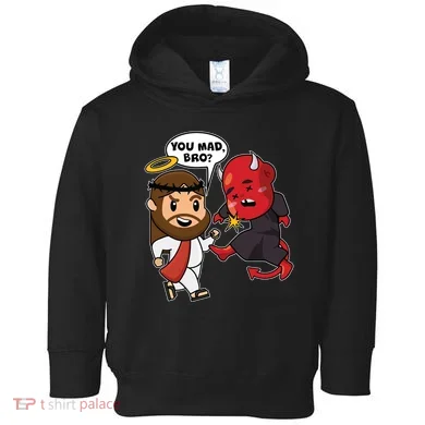 Toddler Hoodie
