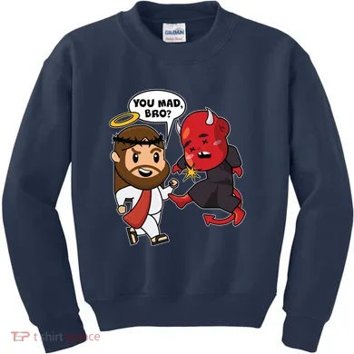 Kids Sweatshirt