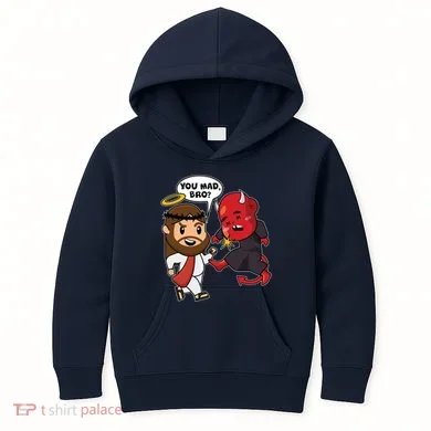 Kids Hoodie