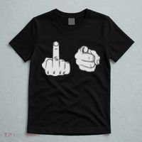 Fuck You Middle Finger Pointing Fuk You F.uck You T-Shirt thumb 5