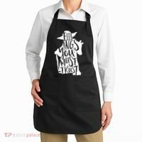 Feelings You Must Trust Apron thumb 2