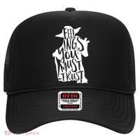 Feelings You Must Trust Hat thumb 0