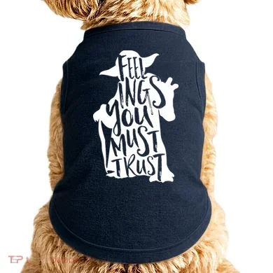 Doggie Tank