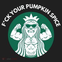 Fuck Your Pumpkin Spice Hat thumb 2