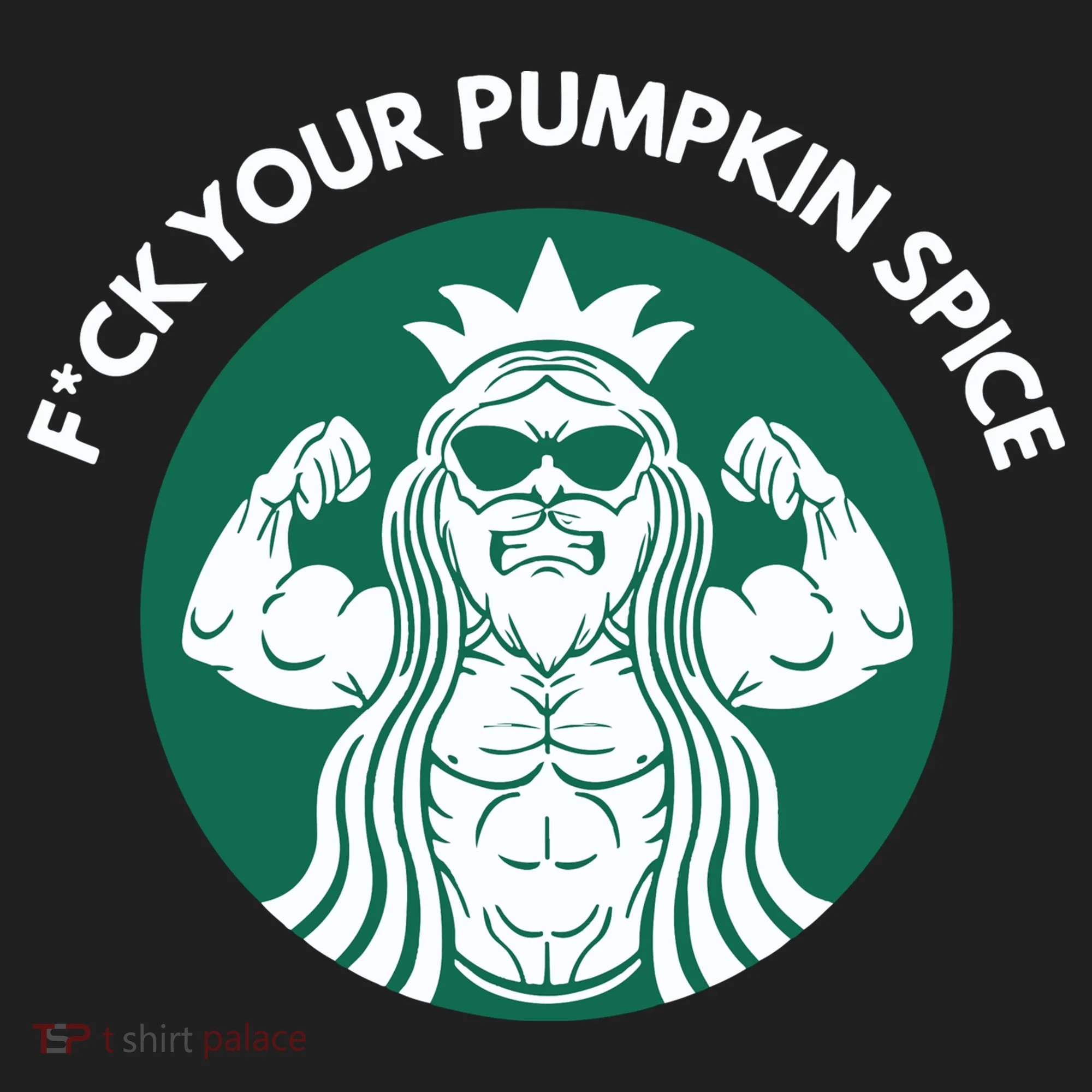Fuck Your Pumpkin Spice Hat