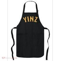 Funny Yinz Pittsburgh Pennsylvania Yinzer Souvenir Apron thumb 0