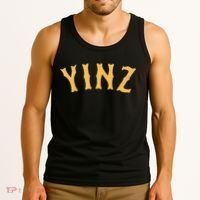 Funny Yinz Pittsburgh Pennsylvania Yinzer Souvenir Tank Top thumb 3