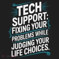 Fixing Your Problems While Judging Your Life Choices Women's Sweatshirt thumb 2