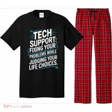 Pajama Set