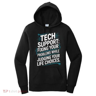 Women's Hoodie