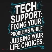 Fixing Your Problems While Judging Your Life Choices Baby Bodysuit thumb 2