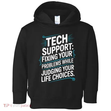 Toddler Hoodie