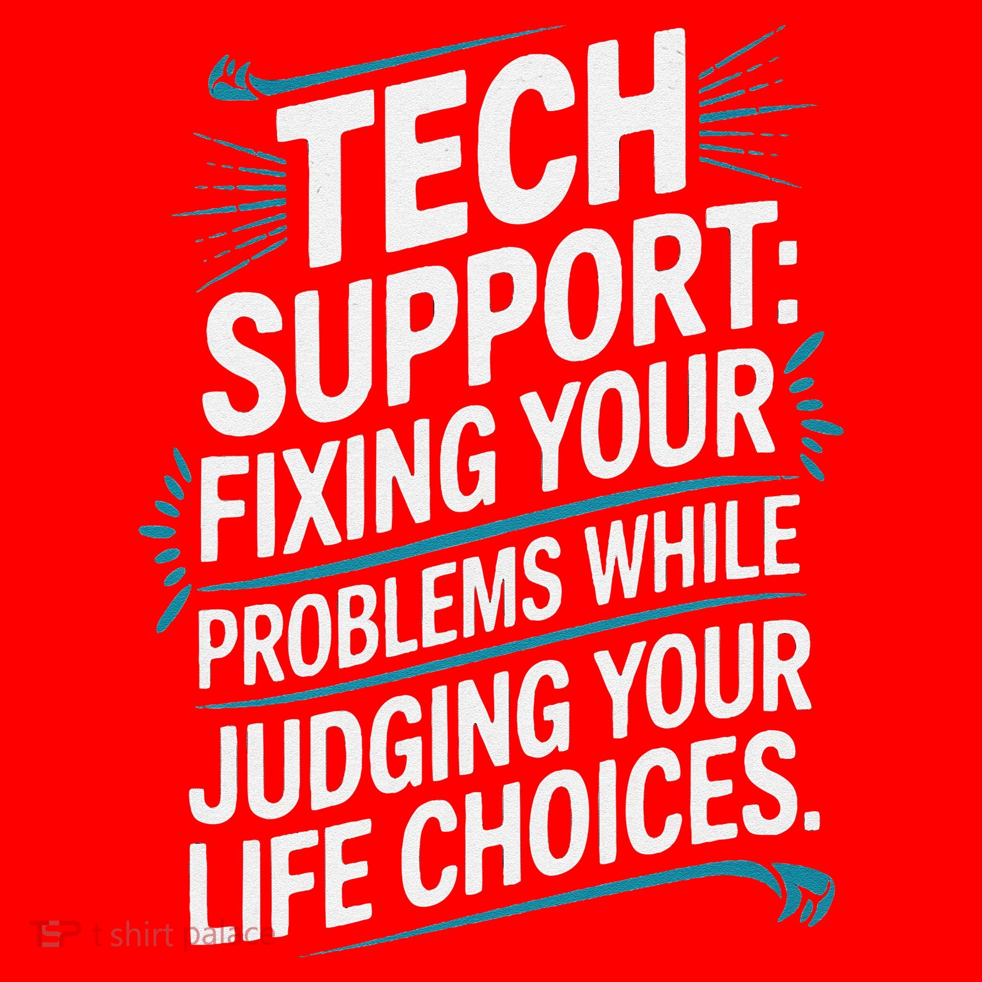 Fixing Your Problems While Judging Your Life Choices Santa Hat