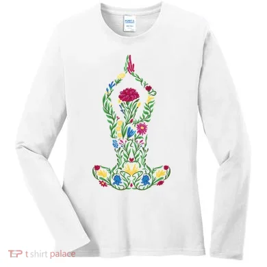 Women's Long Sleeve Shirt