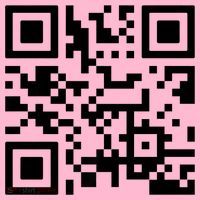 Fuck You Qr Code Coaster thumb 2