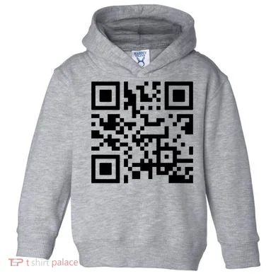 Toddler Hoodie