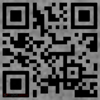 Fuck You Qr Code Toddler Hoodie thumb 2