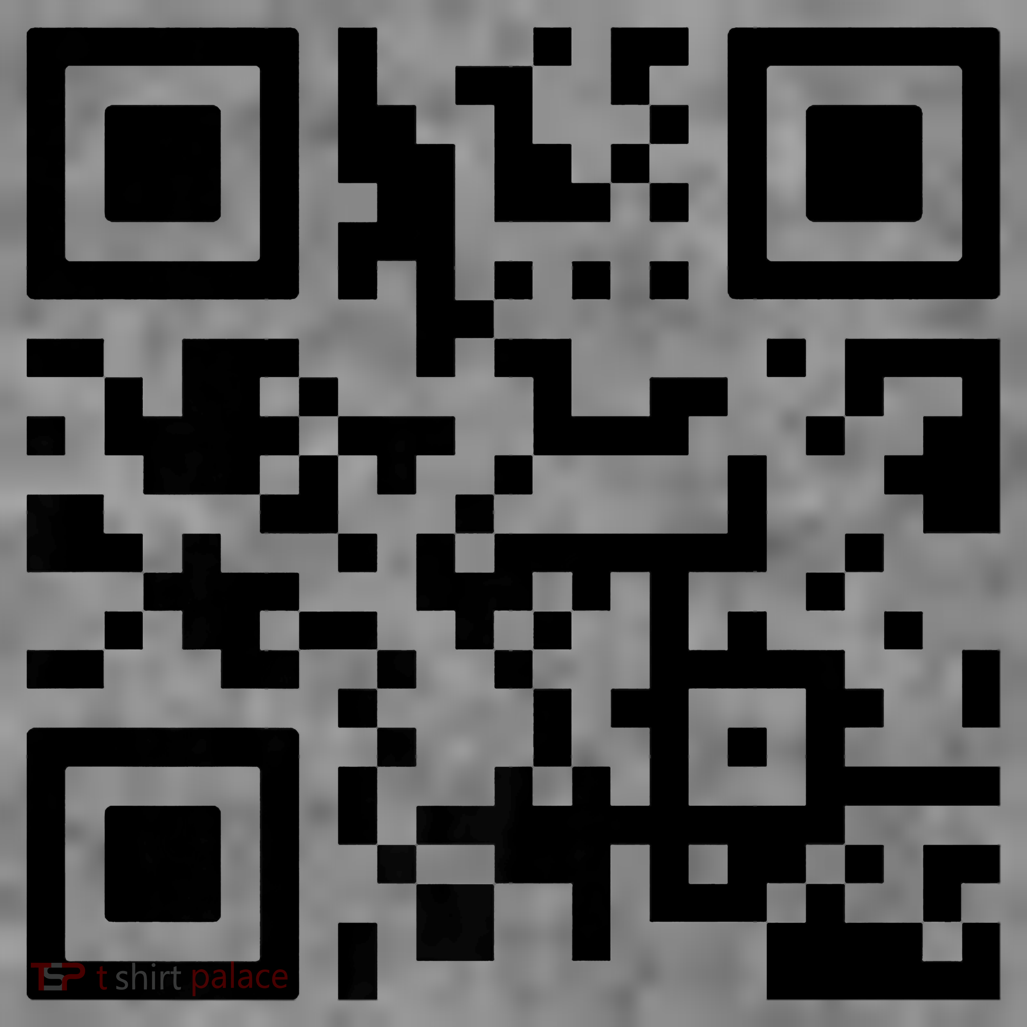 Fuck You Qr Code Toddler Hoodie